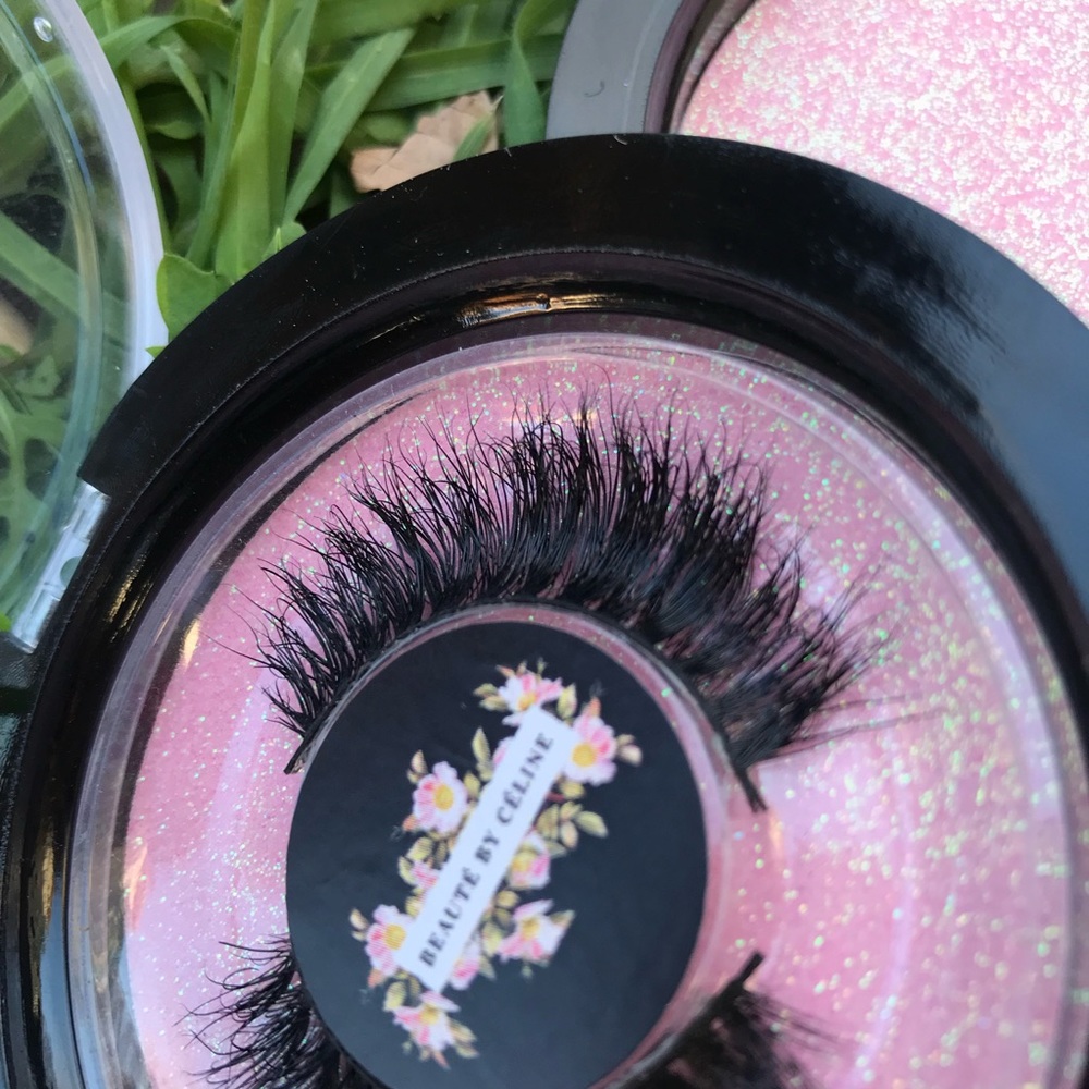 BUNDLE TO SAVE! 3 for $20 faux mink lashes🌷